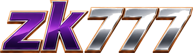 ZK777 লোগো
